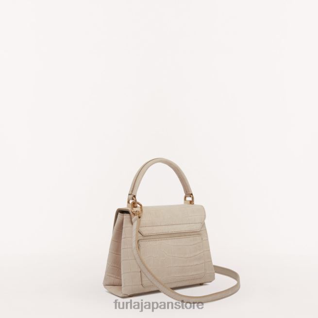 Furla 1927 トップハンドル ミニ 女性 アクセサリー 8B64V104 満月