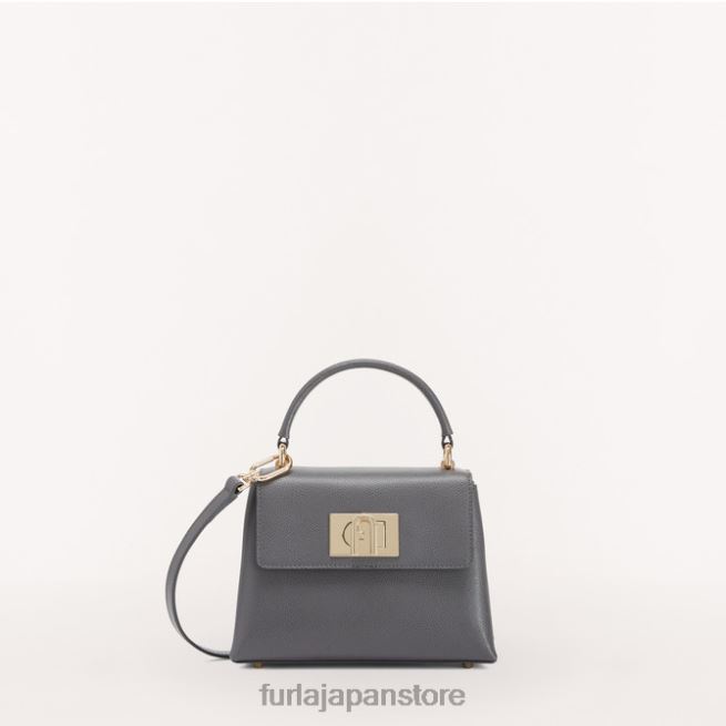 Furla 1927 トップハンドル ミニ 女性 アクセサリー 8B64V114 土壌