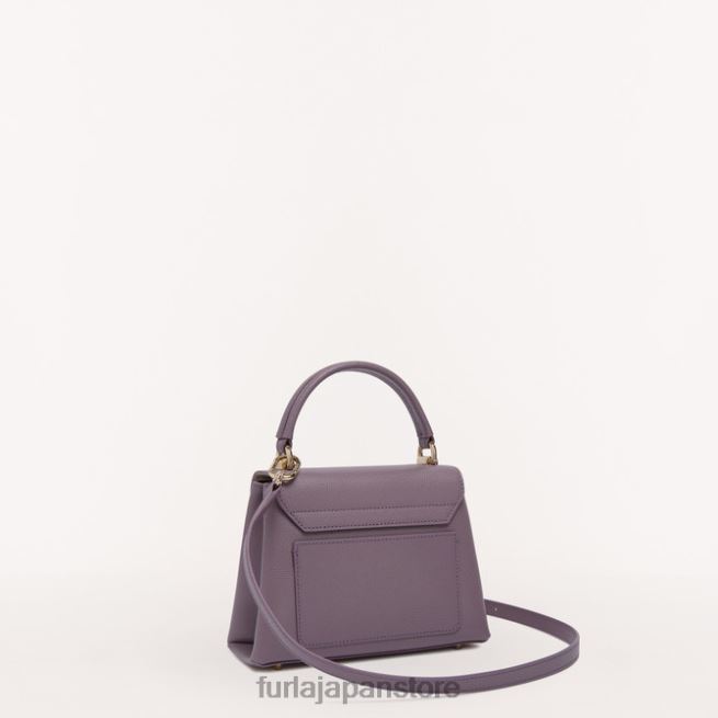 Furla 1927 トップハンドル ミニ 女性 アクセサリー 8B64V117 オーラ