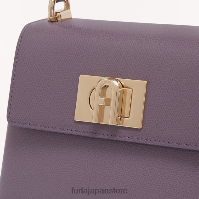 Furla 1927 トップハンドル ミニ 女性 アクセサリー 8B64V117 オーラ
