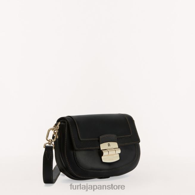 Furla クラブ 2 クロスボディ S 女性 アクセサリー 8B64V93 ネロ