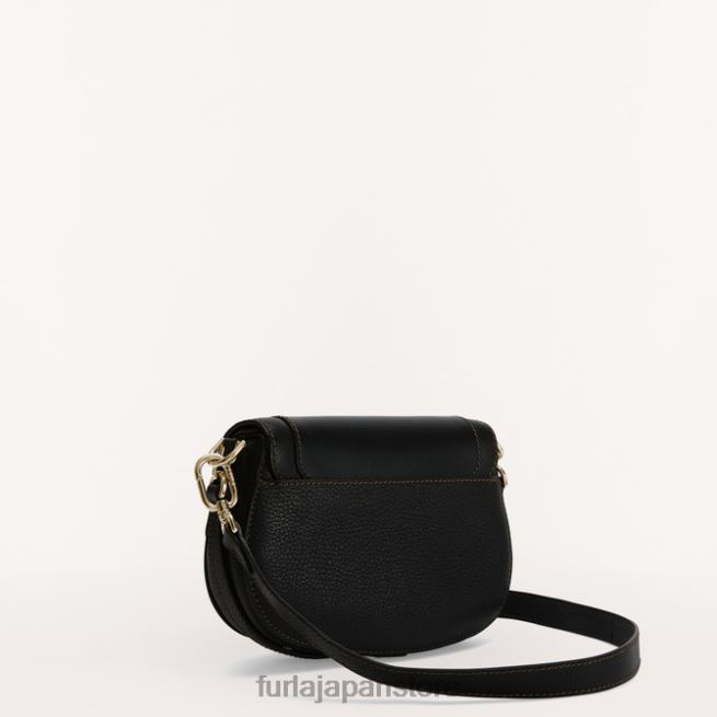 Furla クラブ 2 クロスボディ S 女性 アクセサリー 8B64V93 ネロ