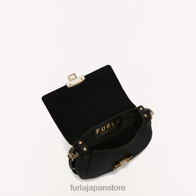 Furla クラブ 2 クロスボディ S 女性 アクセサリー 8B64V93 ネロ