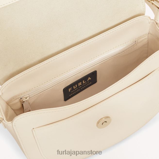 Furla ミスミミ クロスボディ ミニ 女性 アクセサリー 8B64V155 ペルガメナ