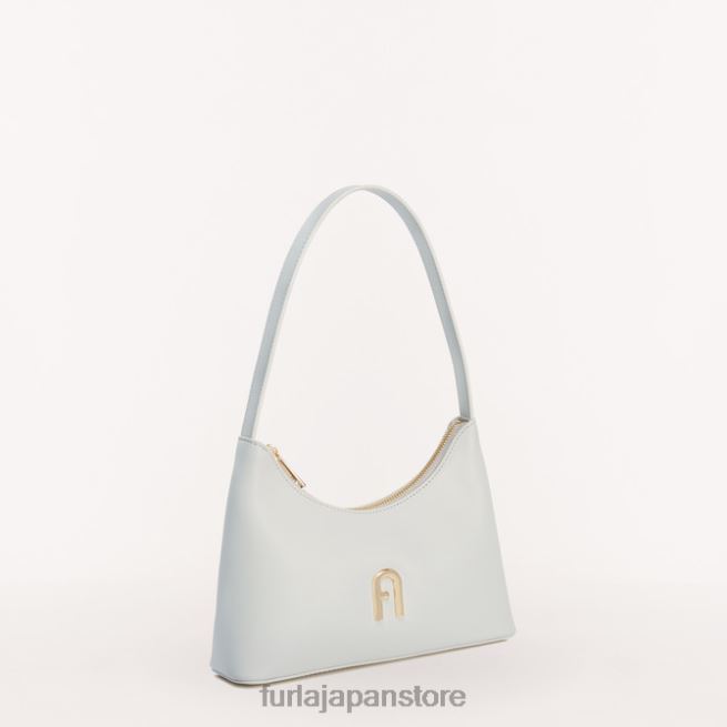 Furla ディアマンテ ショルダーバッグ ミニ 女性 アクセサリー 8B64V159 マシュマロ