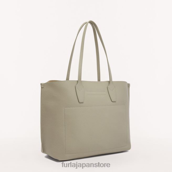 Furla 次のトートバッグ 女性 アクセサリー 8B64V44 マーモC
