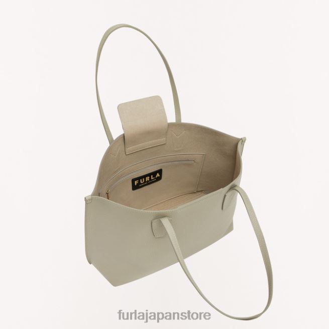 Furla 次のトートバッグ 女性 アクセサリー 8B64V44 マーモC