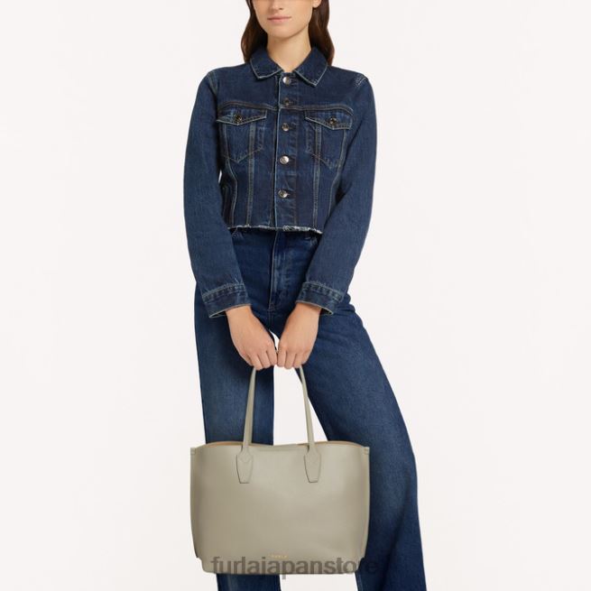 Furla 次のトートバッグ 女性 アクセサリー 8B64V44 マーモC