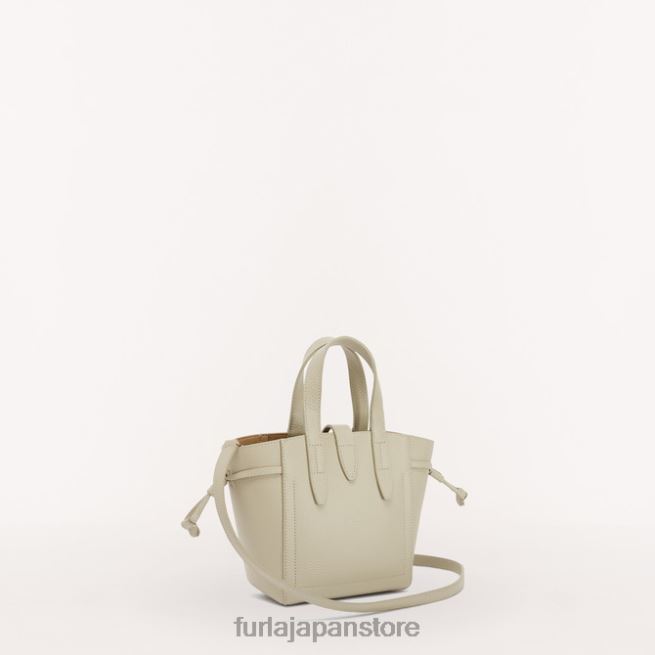 Furla ネットトートミニ 女性 アクセサリー 8B64V49 マーモC