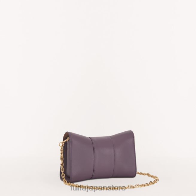 Furla メトロポリス リミックス クロスボディ ミニ 女性 アクセサリー 8B64V67 オーラ