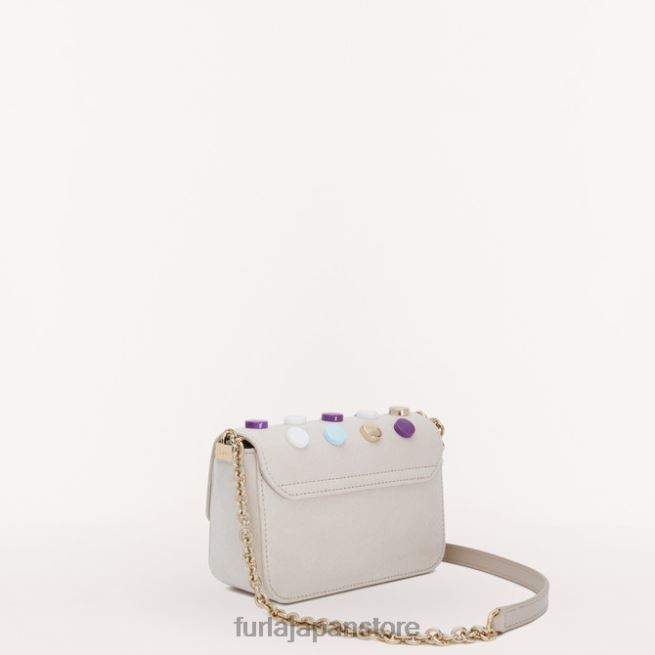 Furla メトロポリス クロスボディ ミニ 女性 アクセサリー 8B64V71 トニ・ペルラ