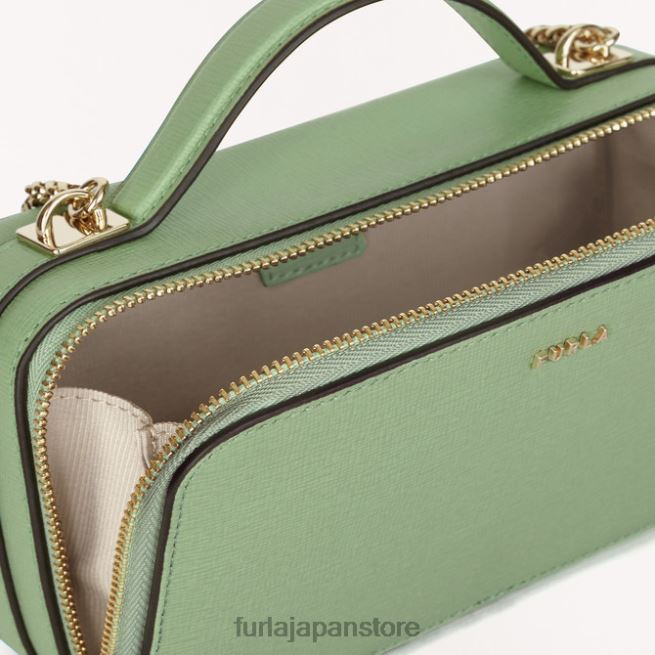 Furla バビロン クロスボディ L 女性 アクセサリー 8B64V148 ジャーダ