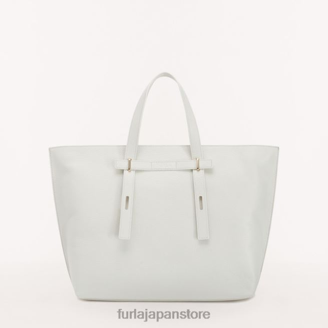 Furla ジョーヴェトートL 女性 アクセサリー 8B64V27 マシュマロ