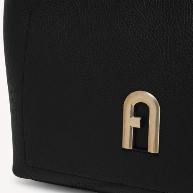 Furla プリムラ ショルダーバッグ L 女性 アクセサリー 8B64V42 ネロ