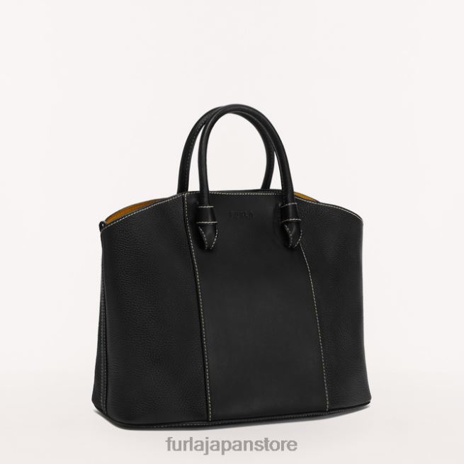 Furla ミアステラトートL 女性 アクセサリー 8B64V53 ネロ