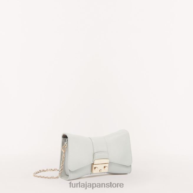 Furla メトロポリス リミックス ミニバッグ M 女性 アクセサリー 8B64V143 マシュマロ