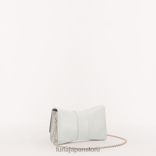Furla メトロポリス リミックス ミニバッグ M 女性 アクセサリー 8B64V143 マシュマロ