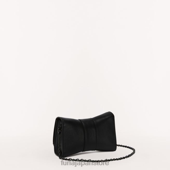 Furla メトロポリス リミックス ミニバッグ M 女性 アクセサリー 8B64V144 ネロ