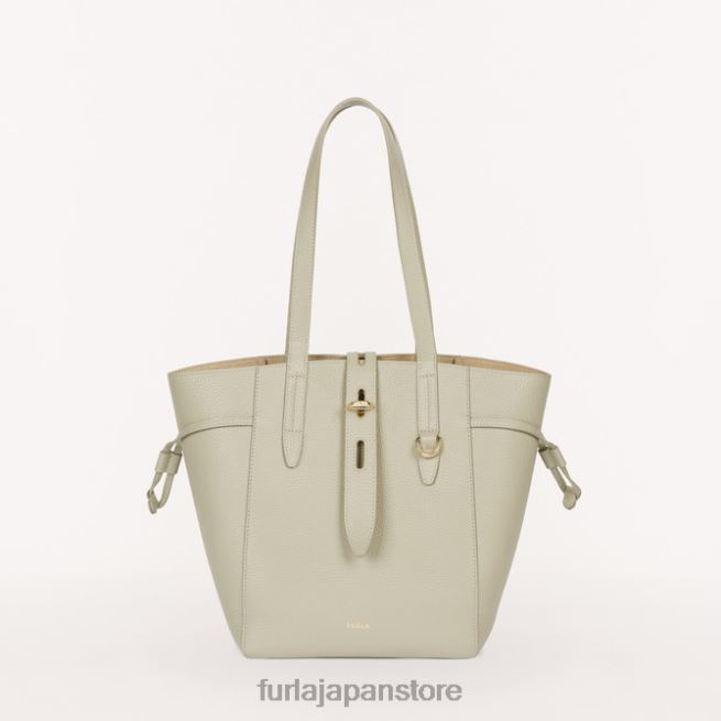Furla ネットトートM 女性 アクセサリー 8B64V47 マーモC