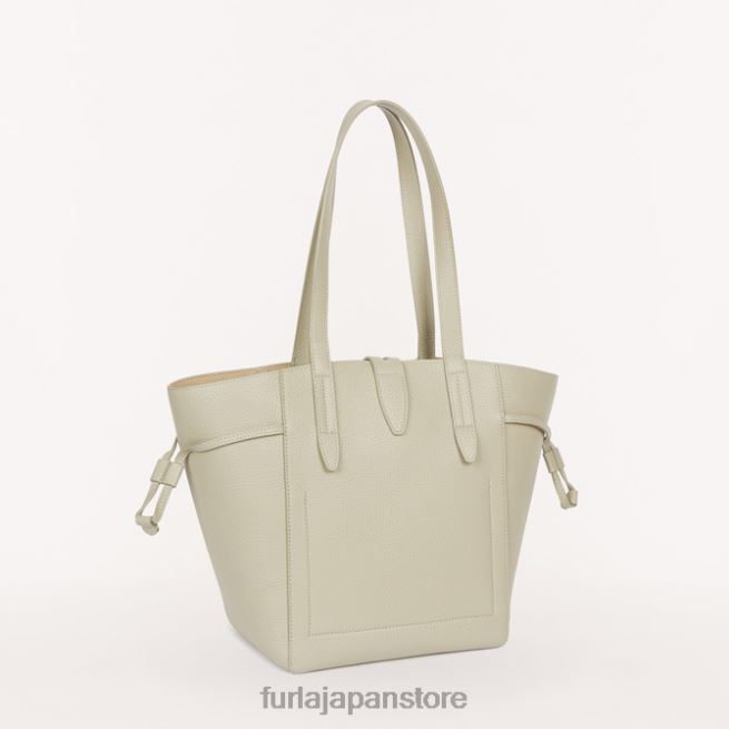 Furla ネットトートM 女性 アクセサリー 8B64V47 マーモC