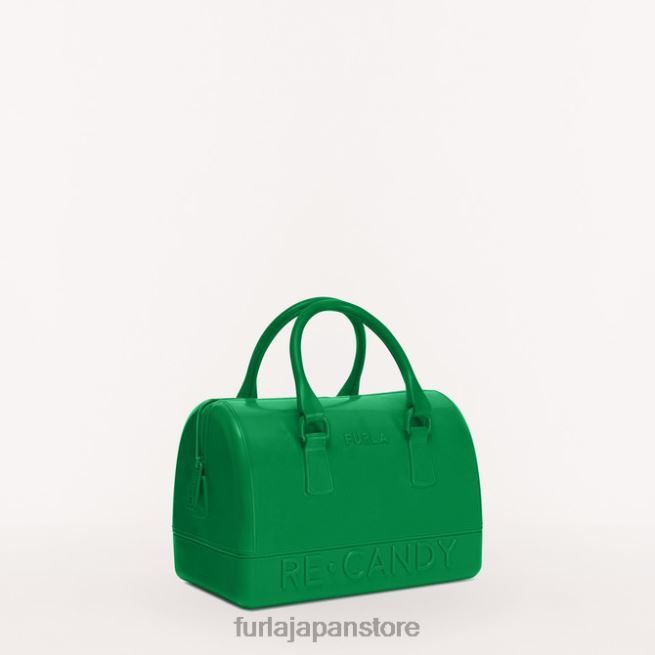 Furla キャンディボストンバッグS 女性 アクセサリー 8B64V124 草