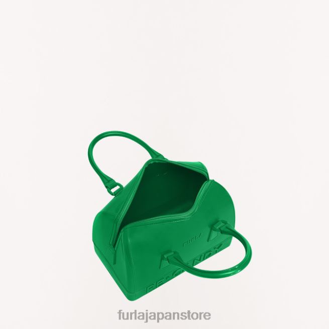 Furla キャンディボストンバッグS 女性 アクセサリー 8B64V124 草
