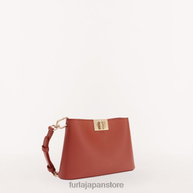 Furla フルール ショルダーバッグ S 女性 アクセサリー 8B64V86 カネラ