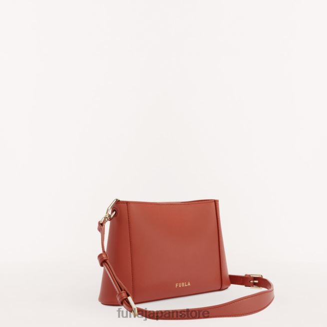Furla フルール ショルダーバッグ S 女性 アクセサリー 8B64V86 カネラ