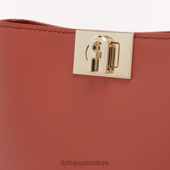 Furla フルール ショルダーバッグ S 女性 アクセサリー 8B64V86 カネラ