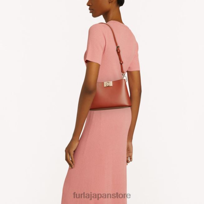 Furla フルール ショルダーバッグ S 女性 アクセサリー 8B64V86 カネラ