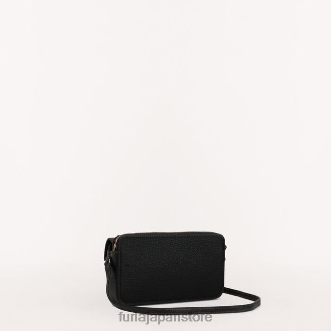 Furla プリムラ ミニバッグXL 女性 アクセサリー 8B64V152 ネロ